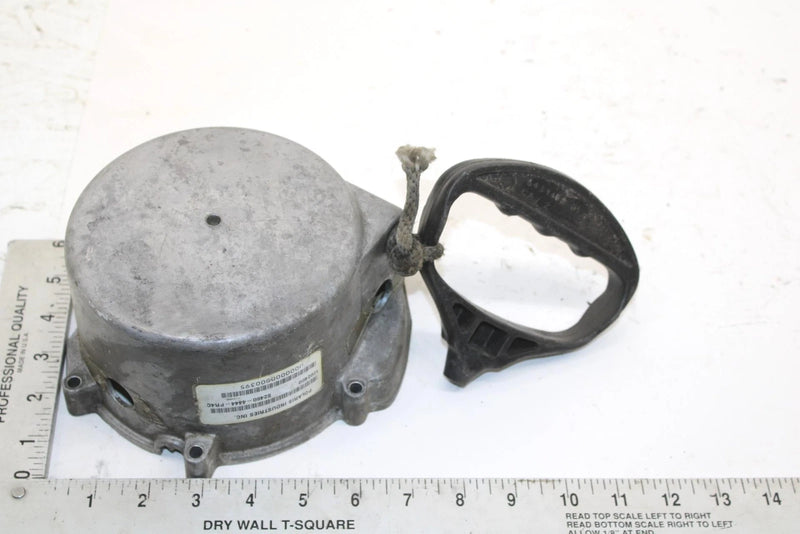 04 Polaris Pro Xr 440 Oem Pull Start Recoil 1202382 SP173
