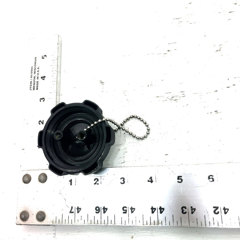 1995 Arctic Cat TigerShark Daytona OEM Gas Cap 0670-448 JA15