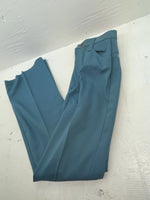 New Vintage Blue Lee Polyester Pants #2610844 SS-79