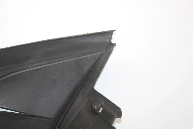2005 Ski-doo Summit 800 Oem Left Side Panel (Black) 517302803 SS100