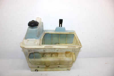 02 Polaris Xc Sp 500 Oem Airbox/Oil Tank 1253336 SP216