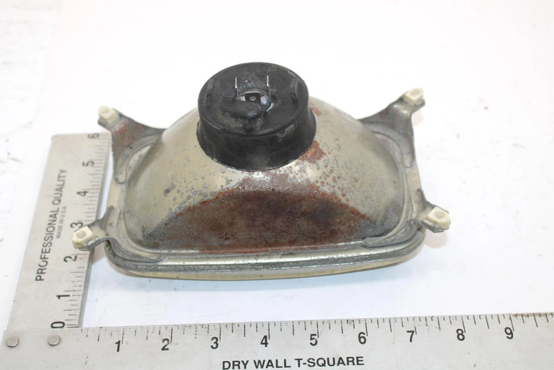 1980 Yamaha Enticer 340 Deluxe Oem Head Light Assembly 8A7-84310-81-00 SY129