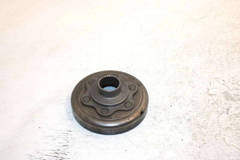 1986 Honda Trx 350 A Fourtrax 4x4 Oem Centrifugal Clutch Drum 22500-HA7-670 AH43