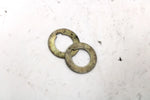 1980 Yamaha Ss440 Oem Claw Washer Pair (1.0T) 90214-17018-00 SY63