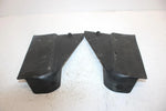 1998 Polaris Magnum 425 4x4 Oem Radiator Shield Set 5431830 5431829 AP161