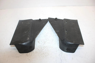 1998 Polaris Magnum 425 4x4 Oem Radiator Shield Set 5431830 5431829 AP161