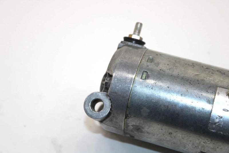 1992 Yamaha Exciter Ii Le Oem Starter Motor Assembly 8BB-81800-02-00 Q5238