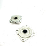 2003 Polaris Predator 90 OEM Rear Wheel Hub Pair 0450831-385 AP198