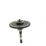 1993 Polaris Big Boss 350L 6x6 OEM Output Shaft And Gear 66T 3233092 AP192