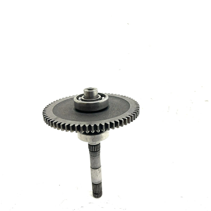 1993 Polaris Big Boss 350L 6x6 OEM Output Shaft And Gear 66T 3233092 AP192