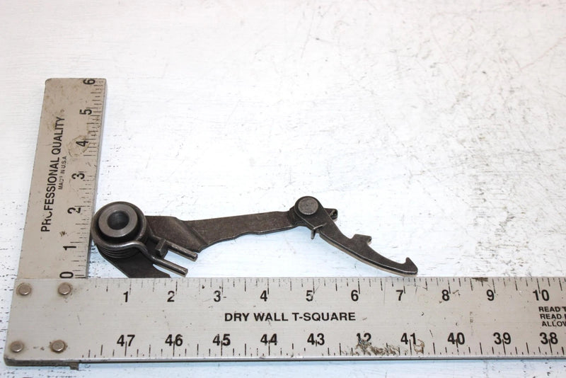 1982 Honda Atc110 Oem Shift Shaft Arm 24630-046-010 AH65
