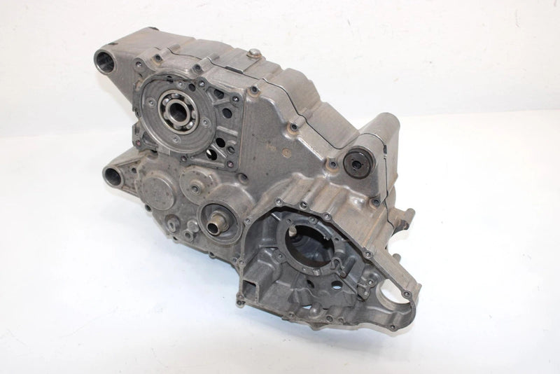 00 Kawasaki Prairie 300 Kvf300b2 Oem Crankcase 14001-1242 AK0