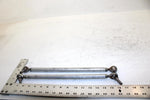2006 Polaris 600 Fusion Oem Steering Tie Rod Pair 5334667 SP31