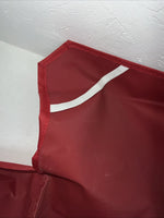 New Red Showman Western Saddle Cover #248016 HH-47