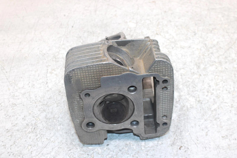 1994 Yamaha  Timberwolf 4wd Oem Cylinder Head 4BD-11101-03-00  AY25