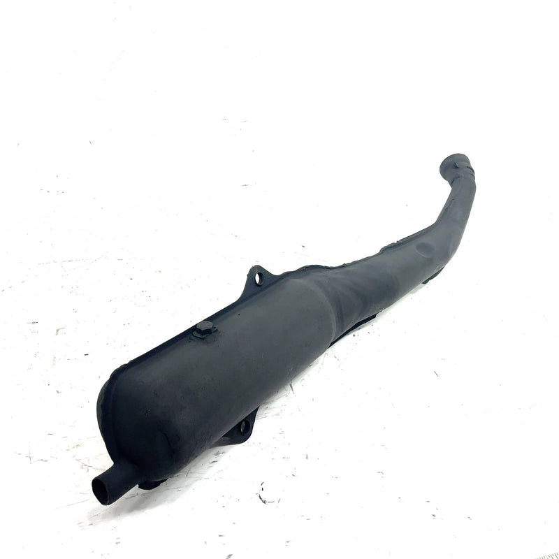 96-98 Polaris Trail Blazer 250 ES OEM Exhaust Muffler 1260741-029 AP217