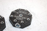 94 Arctic Cat Zr 700 Oem Cylinder Head Pair 3003-757 SAS12