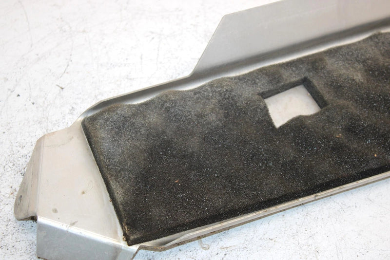 06 Arctic Cat Sabercat 500 Lx Efi Oem Clutch Belt Cover 0607-822 SAS13