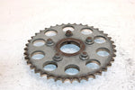 1983 Honda Atc 250 Ra All Terrain Oem 40T Rear Sprocket 41201-965-505 AH62