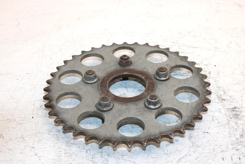 1983 Honda Atc 250 Ra All Terrain Oem 40T Rear Sprocket 41201-965-505 AH62