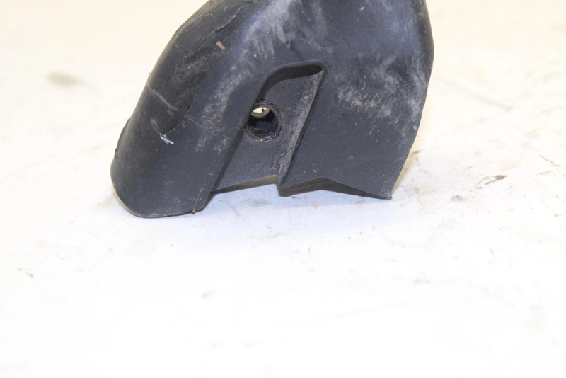 2000 Polaris Indy 500 Oem Skid Rail End Cap 5433005 Q572
