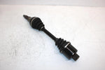 2002 Polaris Sportsman 500 Oem Rear Drive Shaft Pair (Bad Boots) 1380142 AP154