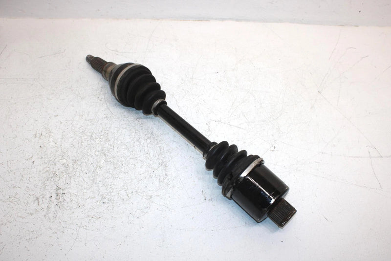 2002 Polaris Sportsman 500 Oem Rear Drive Shaft Pair (Bad Boots) 1380142 AP154