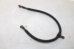 2009 Honda Trx680fga Oem Rear Brake Line Hose 43310-HN8-003 AH23