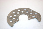08 Arctic Cat Atv 250 Utility 2x4  Oem Brake Disc Guard (Pair) 3303-920 AA13