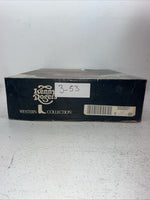New Men’s White Kenny Roger’s Cowboy Boots. 50507 9 E E. 3-53