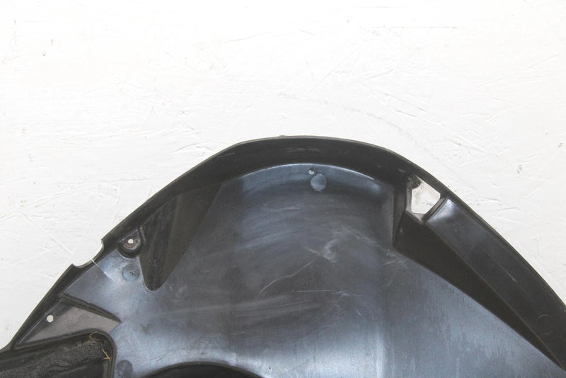 08 Polaris Fst Iq Touring Oem Headlight Access Cover 2633209 SP193