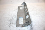 2000 Ski-doo Mxz 600 Oem Tunnel End Cap 518321303 SS0