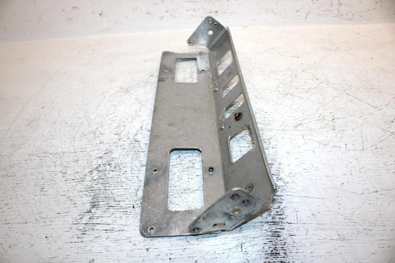 2000 Ski-doo Mxz 600 Oem Tunnel End Cap 518321303 SS0