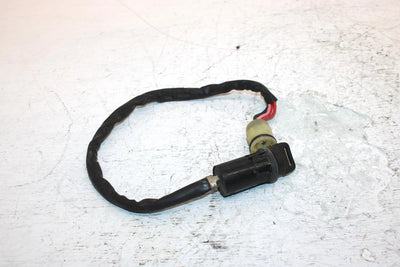 2019 Honda Trx500fe2ac Oem Ignition Key Switch 35100-HR6-A61 AH12