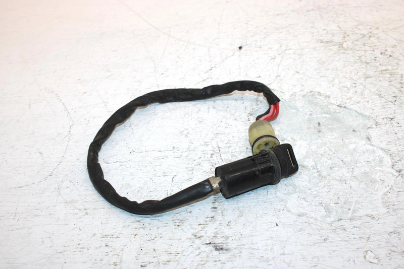 2019 Honda Trx500fe2ac Oem Ignition Key Switch 35100-HR6-A61 AH12