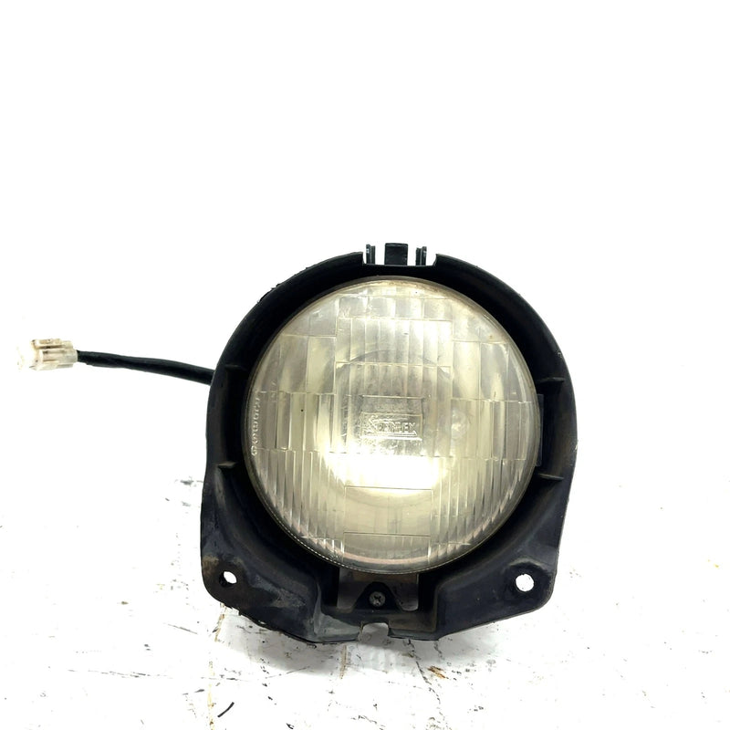 2002 Yamaha Big Bear 400 YFM400 OEM Right Headlight  5FU-H4311-01-00 AY52