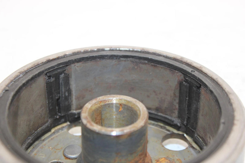 1985 Honda Atc 110 Oem Flywheel Rotor 31110-943-004 AH68