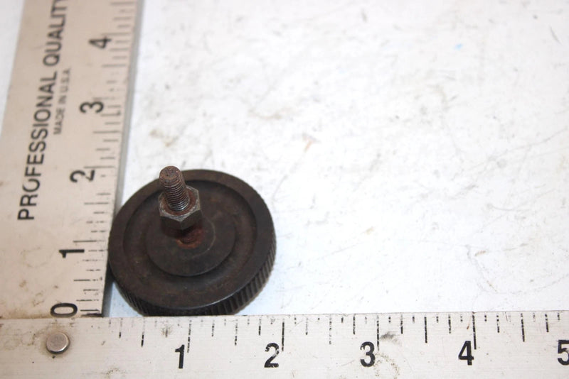 92 Polaris Trail Boss 250 Oem Brake Adjuster Knob 1930691 AP21