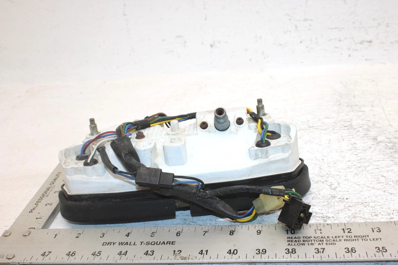 1995 Yamaha Vmax 600 Oem Speedometer (Under 6k Miles) 89A-83500-42-00 SY11