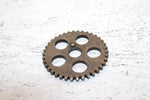 1992 Kawasaki Bayou 220 Oem cam Chain Sprocket 12046-1059 AK36
