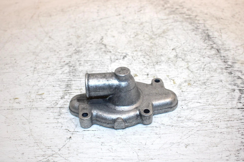 1996 Ski-doo Formula Stx 583 Oem Water Pump Housing Cover 420222386 SS25