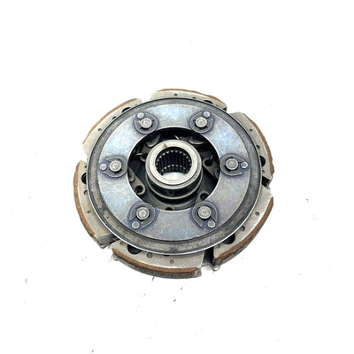 01-09 Honda Foreman Rubicon TRX500 OEM One Way Clutch 22535-HN5-305 AH79