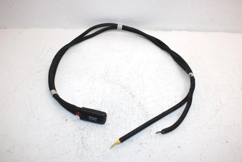 2005 Polaris Sportsman 500 Ho Oem Winch Harness 2461220 AP176