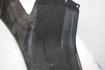 1990 Kawasaki Bayou 300 Oem Front Fender 5004-1223-6D AK22