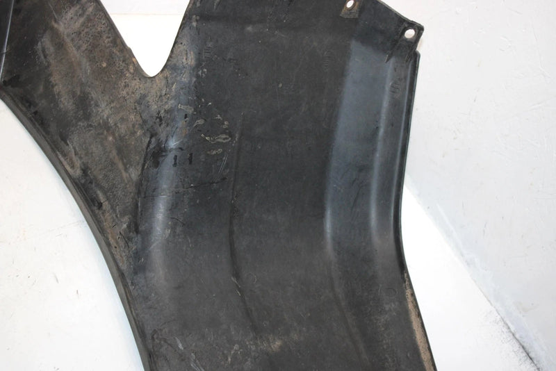 1990 Kawasaki Bayou 300 Oem Front Fender 5004-1223-6D AK22