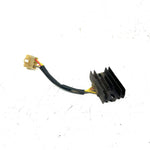 89-01 Suzuki Quadrunner 160 OEM Voltage Regulator 32800-19B11 AS30
