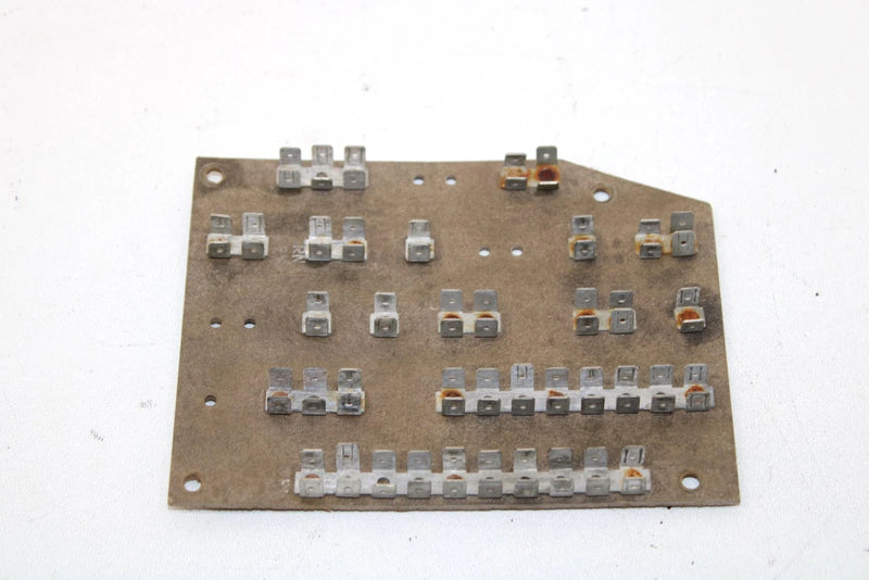 1997 Polaris Xplorer 400l Oem Terminal Board 4040063 APS