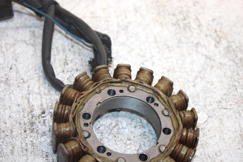 1998 Honda Foreman Fourtrax Oem Stator 31120-HM7-014 AH35