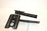 1998 Ski-doo Mach 1 700 Oem Rear Skid Mount Set 518318923 518318924 SS3