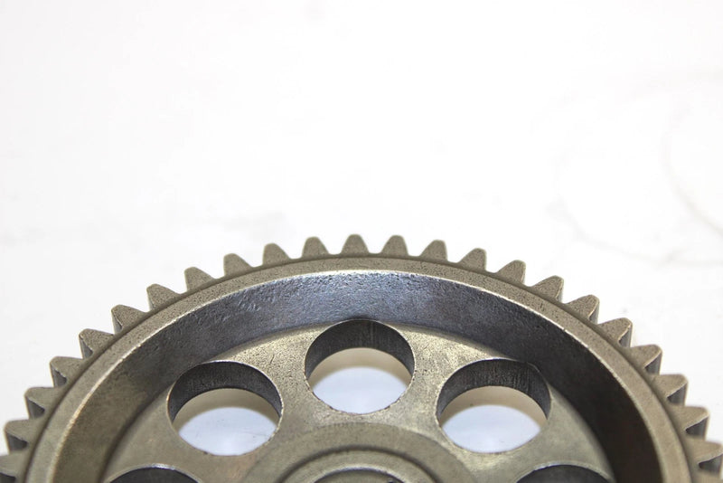 Suzuki OEM Oil Pump 47T Driven Gear Sprocket 16331-20b00 Q1872